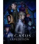 The Pegasus Expedition