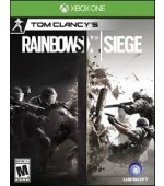 Tom Clancy's Rainbow Six Siege