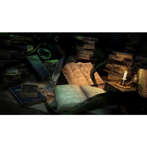 The Elder Scrolls Online Deluxe Upgrade: Necrom