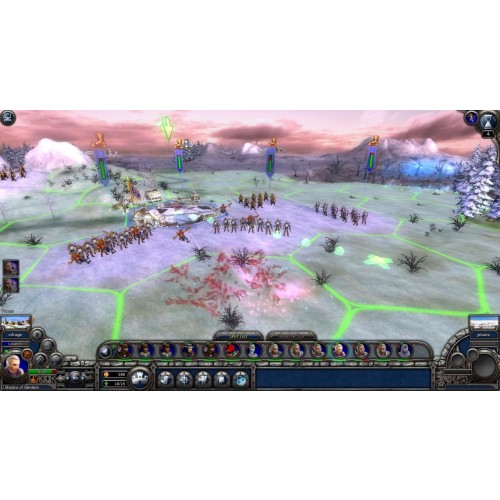 Elven Legacy: Magic