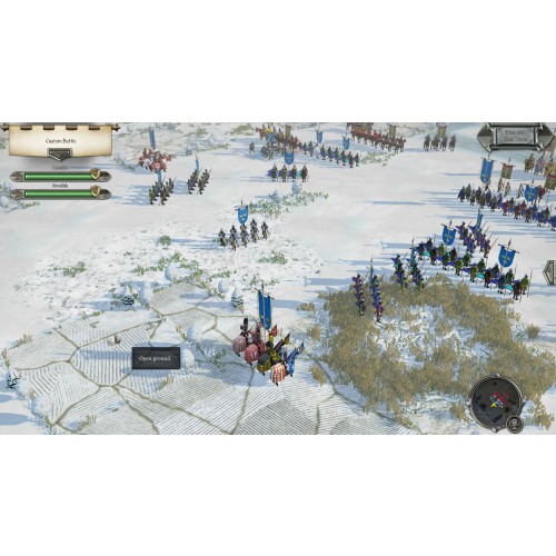 Field of Glory II: Medieval