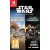 Star Wars Racer and Commando Combo