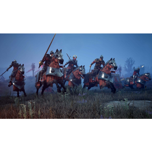 Chivalry 2 - King's Edition Content