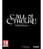 Call of Cthulhu