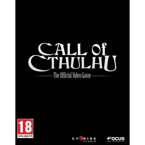 Call of Cthulhu