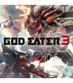 God Eater 3