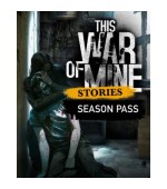 This War of Mine: Stories Season Pass