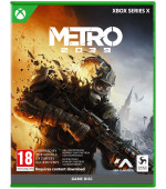 Metro 2039