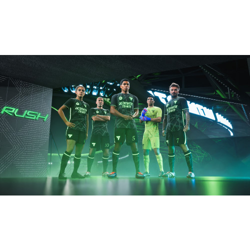 EA Sports FC 25