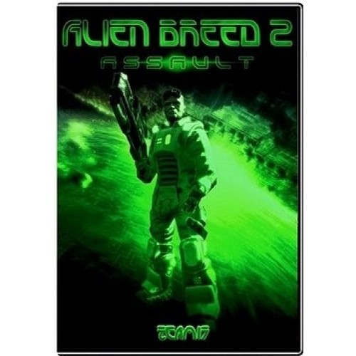Alien Breed 2 - Assault