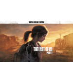 The Last of Us Part I Digital Deluxe Edition