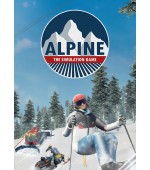 Alpine - The Simulation Game