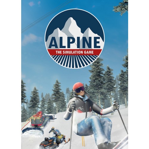 Alpine - The Simulation Game
