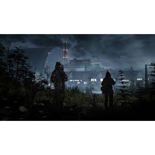 Chernobylite
