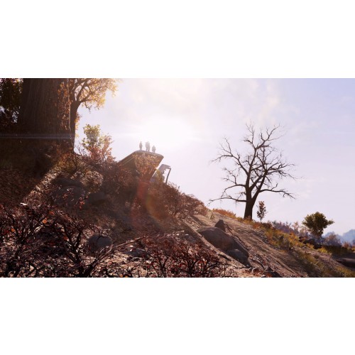 Fallout 76: Steel Dawn Deluxe Edition