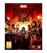 Marvel's Midnight Suns: Digital+ Edition