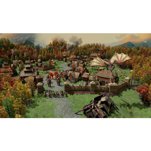 Age of Mythology: Retold