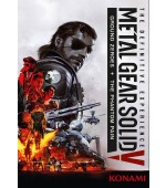 Metal Gear Solid 5: The Definitive Experience