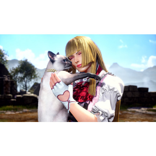 Tekken 8 Season 2 Ultimate Edition