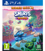 The Smurfs: Dreams - Reverie Edition