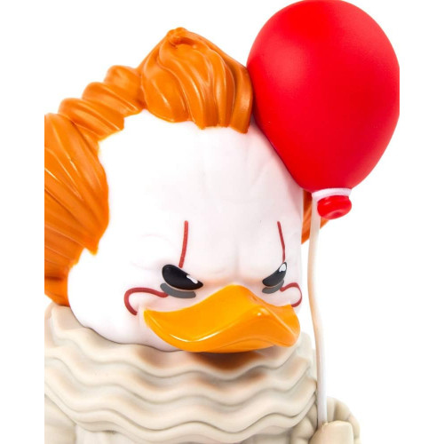 Tubbz kačička Pennywise