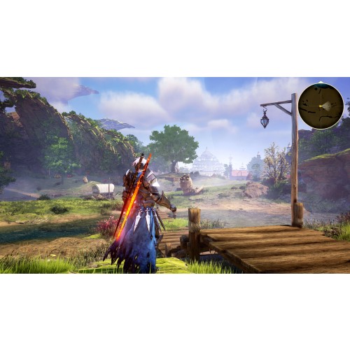 Tales of Arise - Beyond the Dawn Ultimate Edition