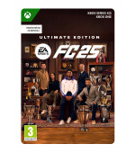 EA SPORTS FC 25 Ultimate