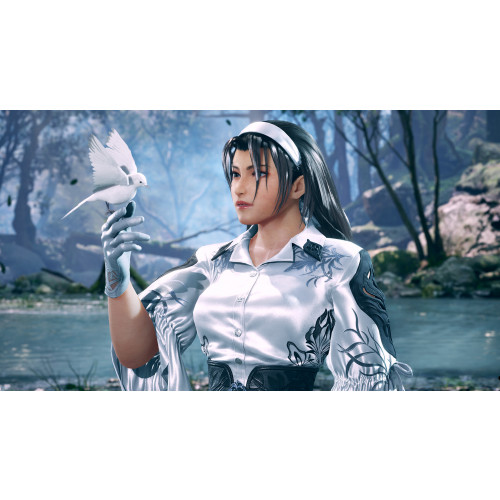 Tekken 8 Season 2 Ultimate Edition