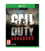 Call of Duty: Vanguard