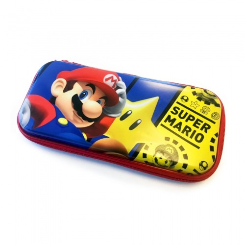 SWITCH Premium Vault Case (Mario)