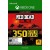 Red Dead Redemption 2: 350 Gold Bars