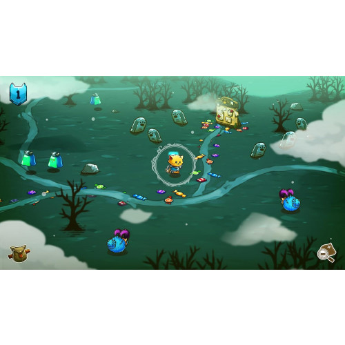 Cat Quest: The Fur-tastic Trilogy