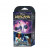 Disney Lorcana: Rise of the Floodborn TCG Starter Deck Amethyst & Steel