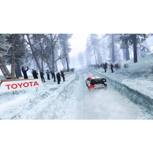 WRC Generations Deluxe Edition